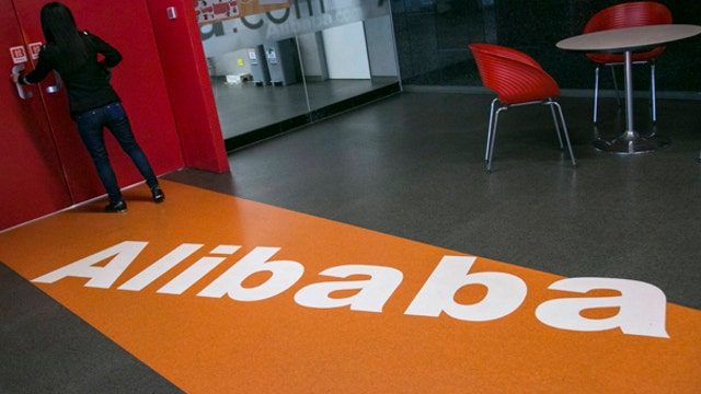 Can Alibaba get you rich quick?