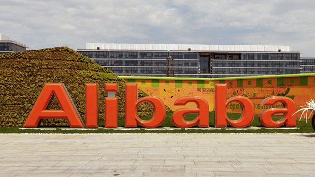 Harrington Capital Management founder Kyle Harrington, CapitalistPig founder Jonathan Hoenig and FBN’s Jo Ling Kent on the Alibaba IPO.