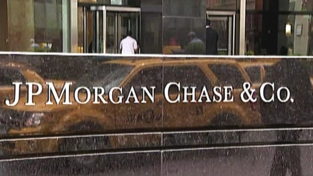 JPMorgan paying government $920M fine, but who gets the check?