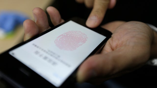 Apple fingerprint technology a game-changer?
