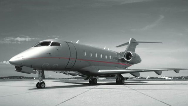 $15,950-per-hour luxury jets coming to U.S.