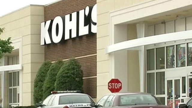 Kohl's plans to hire 53,000 part-time workers for holidays