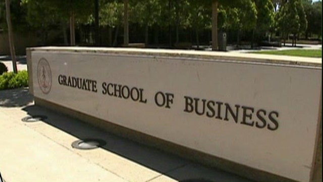 Is business school a waste of time for women?