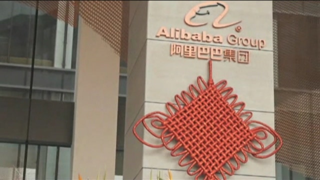 What you need to know about Alibaba and its IPO