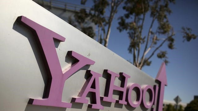 Yahoo could rake in $5.1B on Aliababa IPO