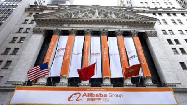Should you buy the Alibaba IPO?
