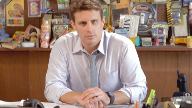The secret to Dollar Shave Club’s success
