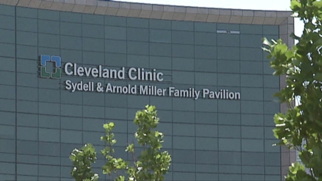 Cleveland Clinic cutting $330M from budget due to ObamaCare