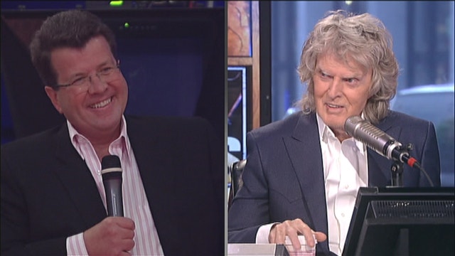 Don Imus weighs in on Neil Cavuto’s Scottish accent