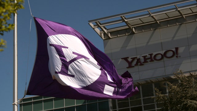 What is needed to turn Yahoo around?