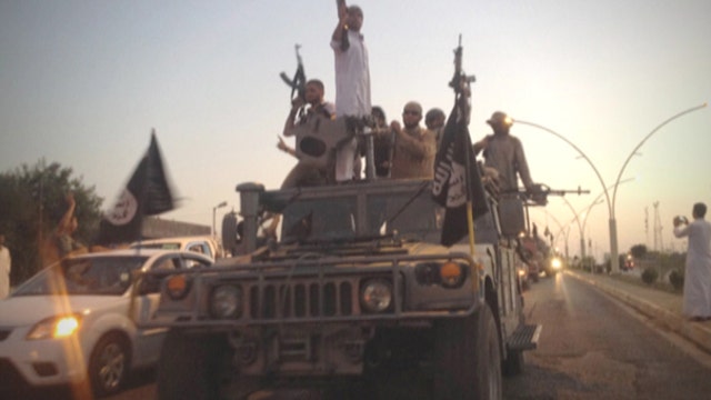 Is America’s lost faith helping ISIS win the war?