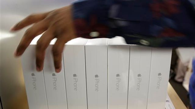 What’s next for Apple?