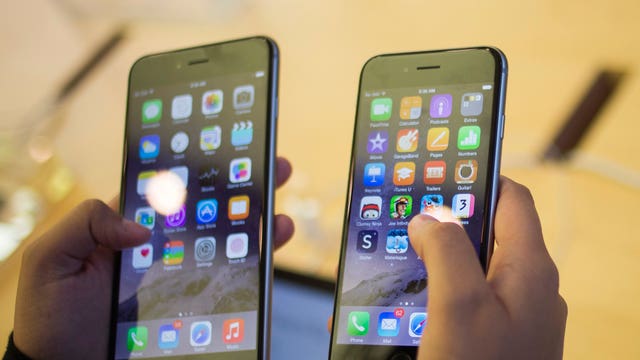 Analyst weigh in on Apple iPhone sales