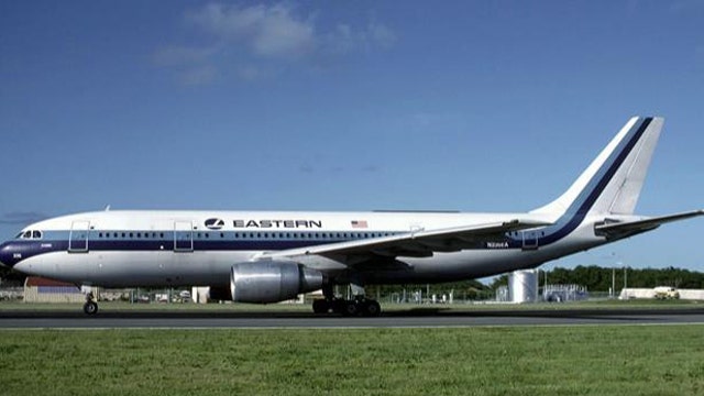 Eastern Airlines to re-launch after 20-years of bankruptcy