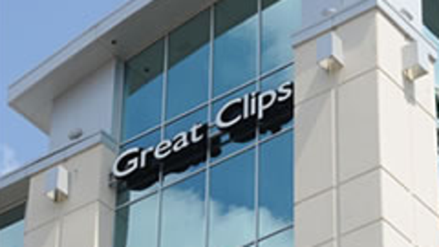 All in the family for Great Clips franchise