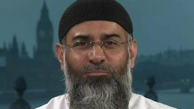Imam Anjem Choudary on ISIS, Sharia law