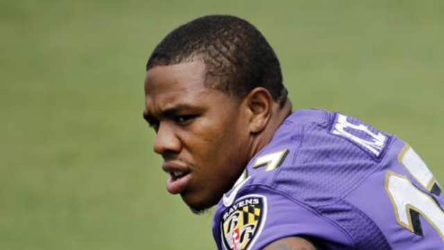 What did the Ravens know about the Ray Rice incident?