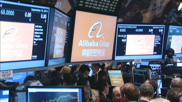 Should you invest in Alibaba?
