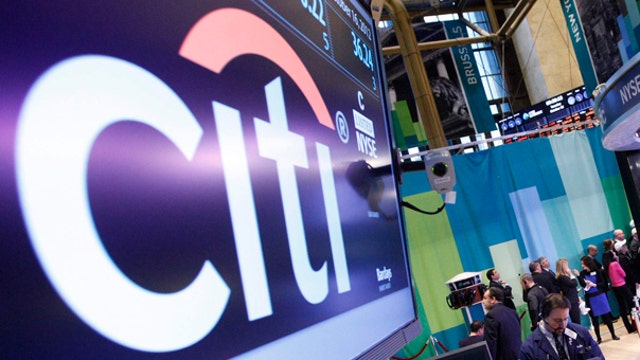 Citigroup begins layoffs at mortgage unit