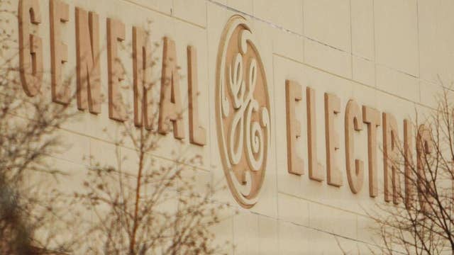 GE reaches $2.7 billion in deals with Algeria