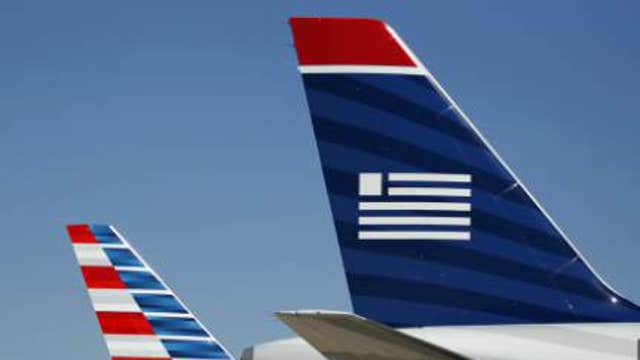 AMR-US Airways merger deadline extended