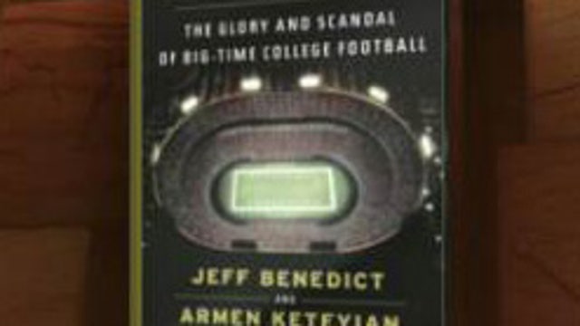Trouble for college football?