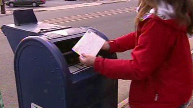 Postmaster General: Looking at plan to generate additional funds