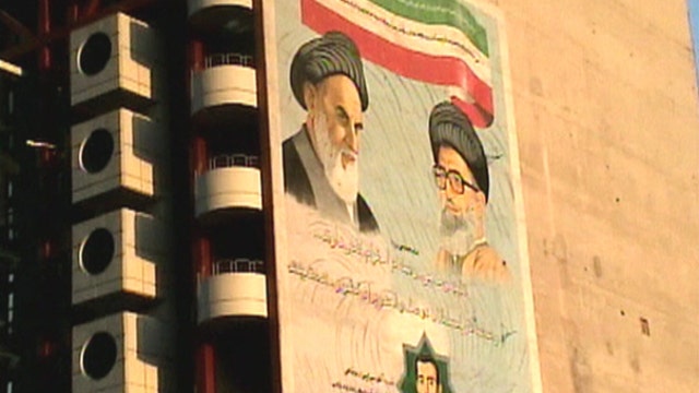 Sanctions against Iran hurting U.S. businesses?