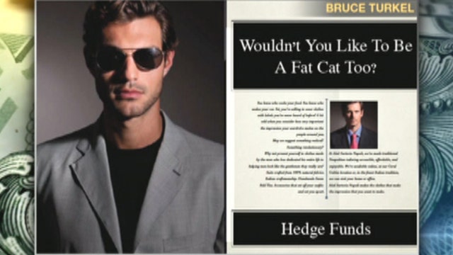 Ban lifted on hedge fund advertising