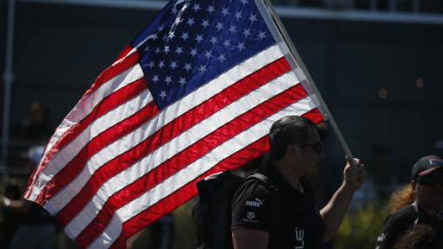 Is America an exceptional country?