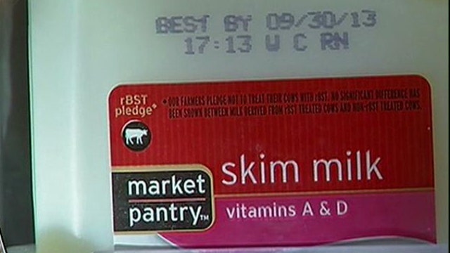 Are food expiration labels misleading?