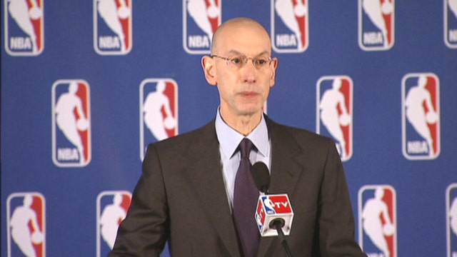 NBA to review domestic violence policies