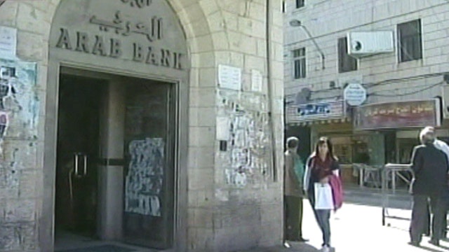 Jordan’s largest bank found liable for supporting Hamas terrorist attacks