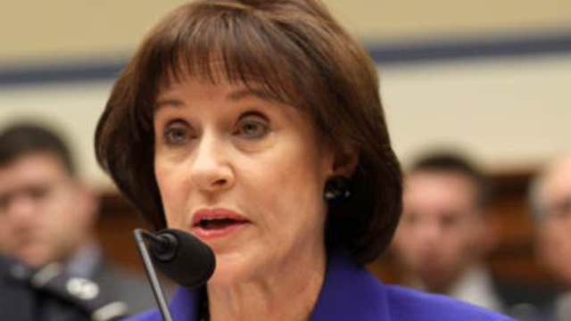 Wetumpka Tea Party founder: Lerner needs to be held accountable