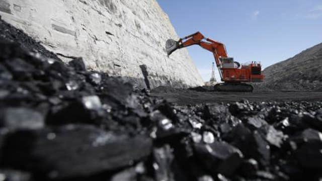 Can clean coal technology revitalize the coal industry?