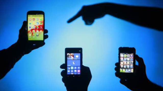 Smartphone app tracks your teenager