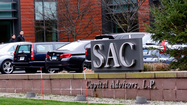 SAC Capital in settlement talks with federal prosecutors?
