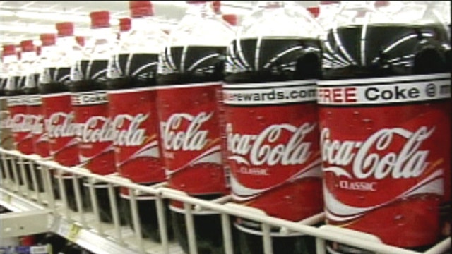 Coca-Cola CEO: Not a surprise the economic recovery is slow