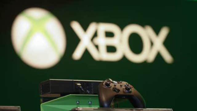 Xbox One a game-changer for advertising?
