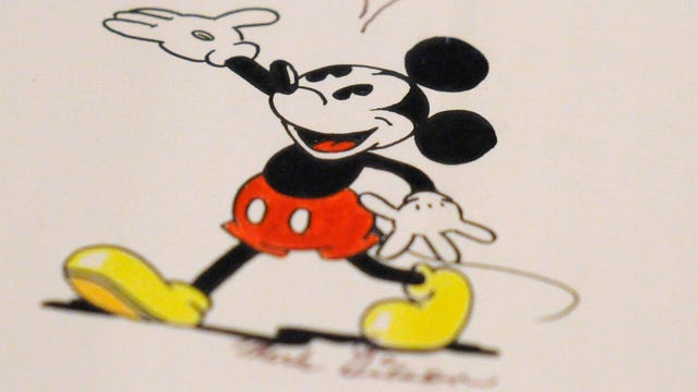 Disney's secret to acquisitions