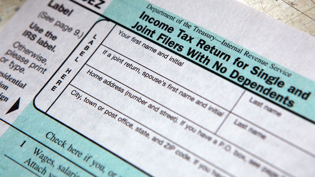 Should IRS Regulate Tax Preparers?