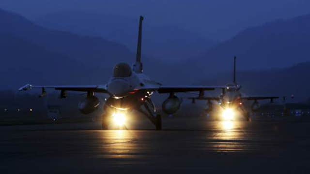 Boeing loses fighter jet deal