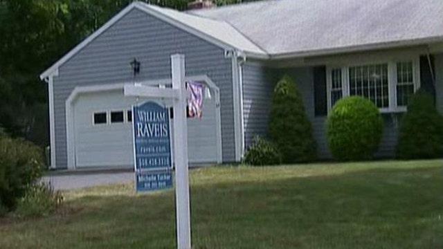 U.S. in the midst of a new housing bubble?