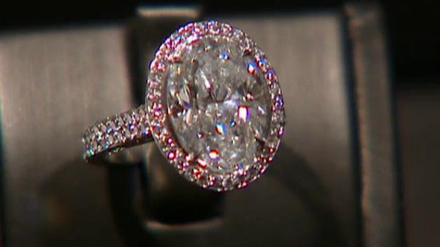 Are we facing a diamond shortage?