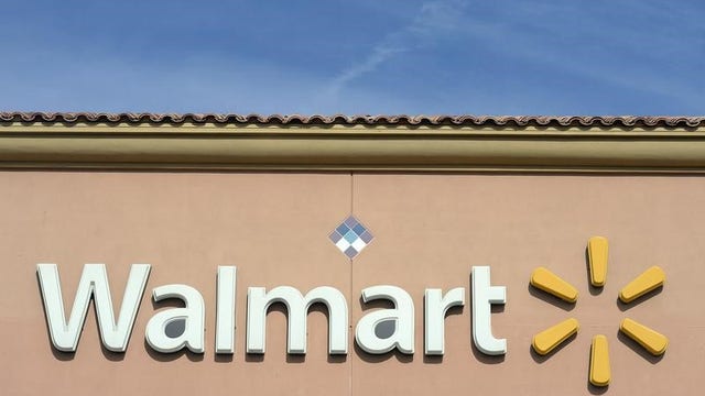 Wal-Mart to offer ‘GOBANK’ mobile checking account?