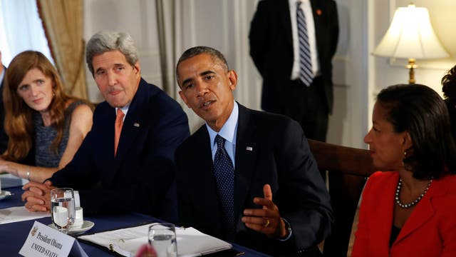 Will President Obama’s call for a broad coalition against ISIS work?