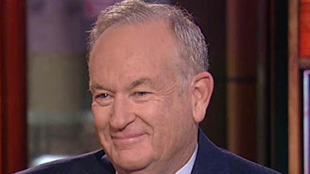 Bill O’Reilly on his new book ‘Killing Patton’