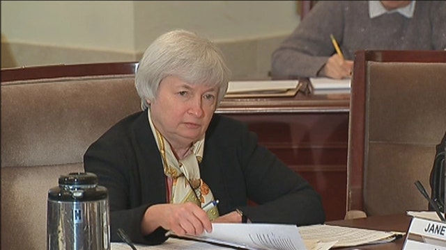 Sheila Bair: Janet Yellen good pick for Fed chair