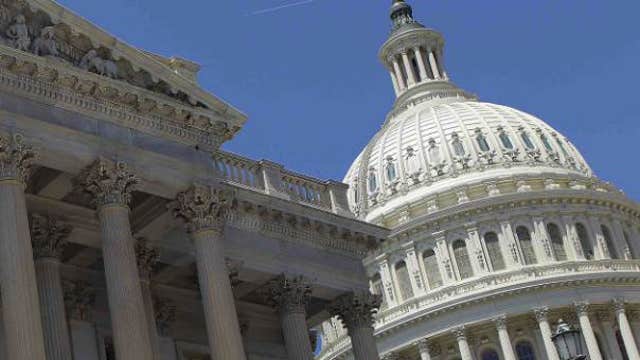 House Republican debt ceiling options