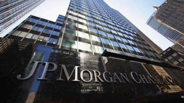 How much will JPMorgan pay?